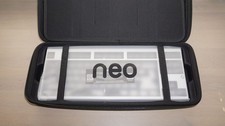 Qwertykeys Neo80  80%