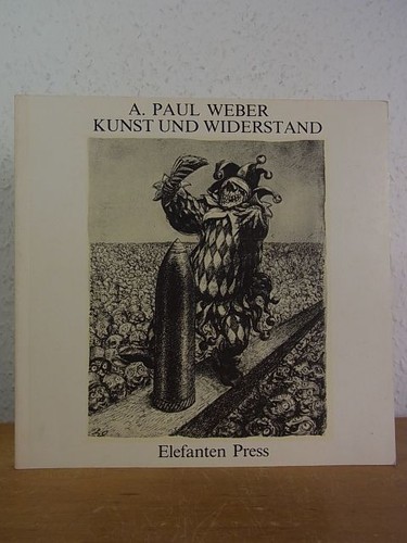 Paul weber kunst und - a.,
