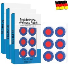 Purisaki Abnehmpflaster, 30-90