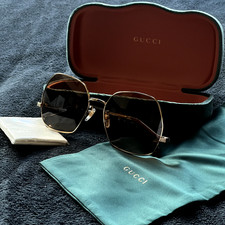 Gucci Sonnenbrille - GG 0972S