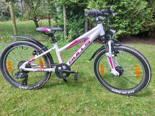 Fahrrad bulls tokee street - fahrrad, 20"