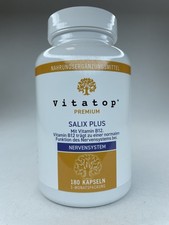 Vitatop Premium Salix Plus –