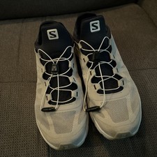 Salomon Sportschuh Amphib Bold Herren Größe 43 1/3