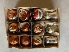 Christbaumschmuck (alt) - 9