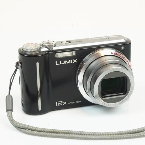 Panasonic lumix dmc - panasonic,