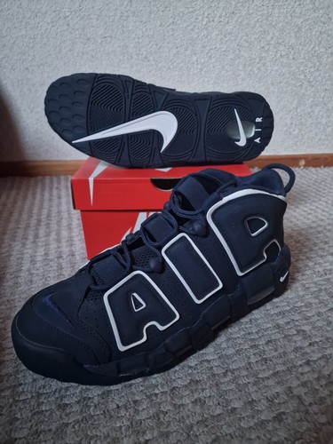 Nike air more uptempo - nike,