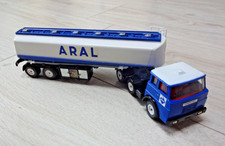 SIKU V288 HENSCHEL ARAL