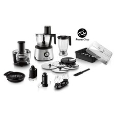 Philips 4-in-1 Küchenmaschine