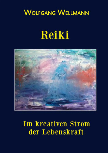 Reiki kreativen strom - reiki, der