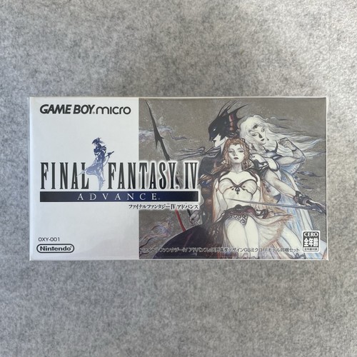 Game boy micro - boy,