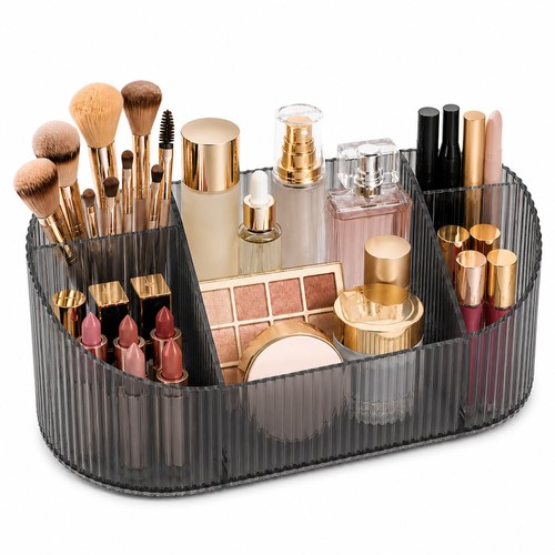 Kosmetik organizer transparent - kosmetik,
