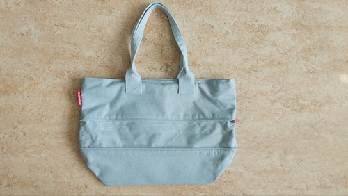 Reisenthel shopper twist - shopper, e1