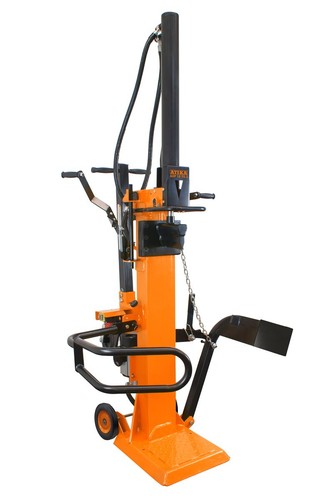 Atika asp 2 holzspalter - asp, ts-2