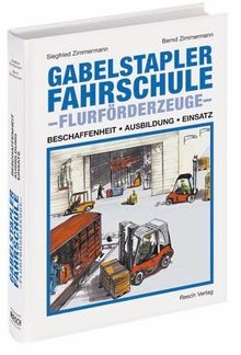 Gabelstapler fahrschule - gabelstapler-fahrschule,