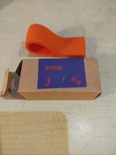 Air Up Schlaufe Strap Orange