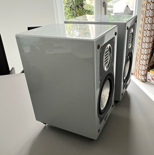 Elac 203 2 - bs, 203.2