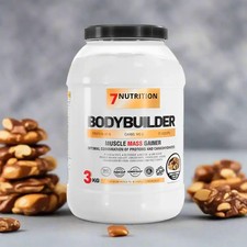 7Nutrition Bodybuilder Gainer