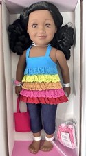 Adora Amazing Girl Doll Jada