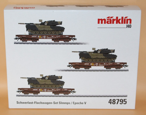Märklin 48795