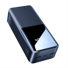 Powerbank 30000 mAh 22,5 W