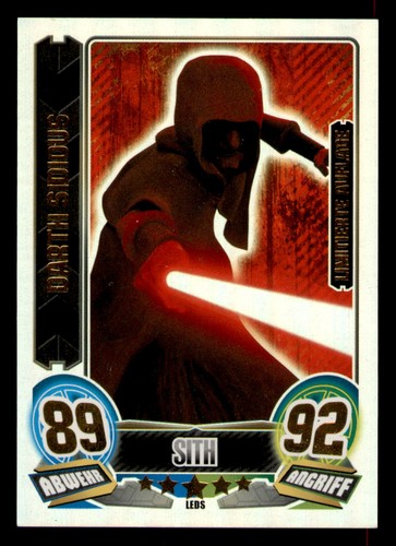 Darth sidious star wars force - star,