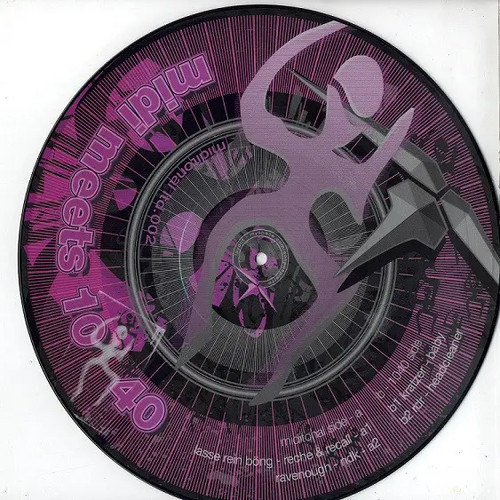Picture disc reche - reche, &