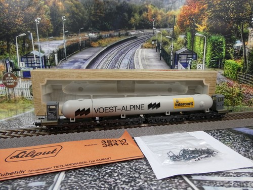 Liliput 384 öbb - liliput, 10