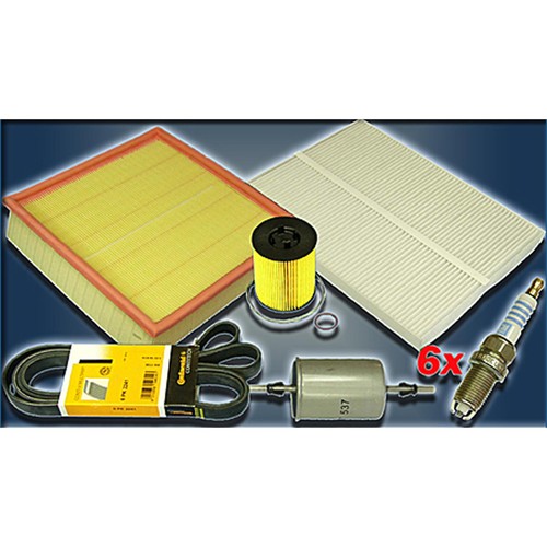 Inspektionskit filter satz - filter,
