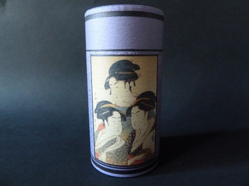 Teedose,Edo,Utamaro,Syaraku,Uk