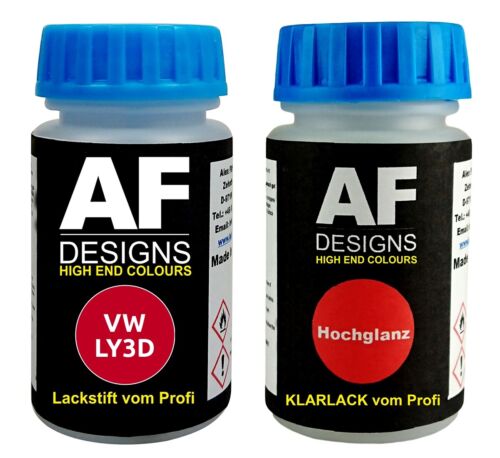 Lackstift für volkswagen - vw,