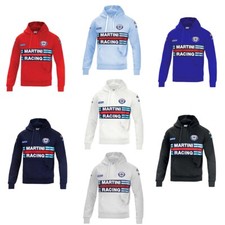 Sparco hoodie martini - sparco, im