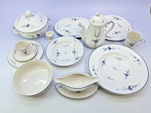 Villeroy boch vieux - boch,