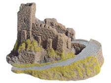 NOCH 58602 Burgruine Burg