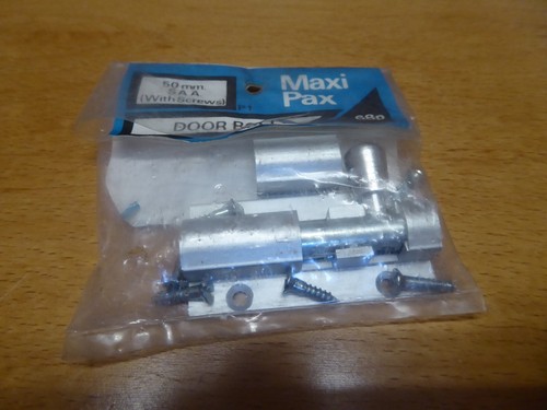 New old stock small maxi - stock,