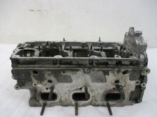 Zylinderkopf links CDYA passt für AUDI A6 AVANT (4F5, C6) 3.0 TDI QUATTRO