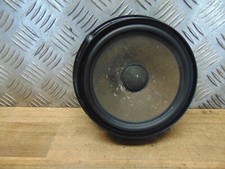 VW Polo 9N3 IV Lautsprecher