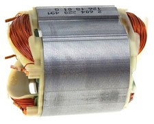 Original Bosch 2604220491 Field für Geradschleifer GGS 7 C GGS 27 C GGS 27 LC