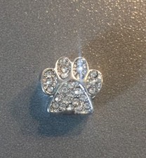 wunderschöner Bead  PFOTE