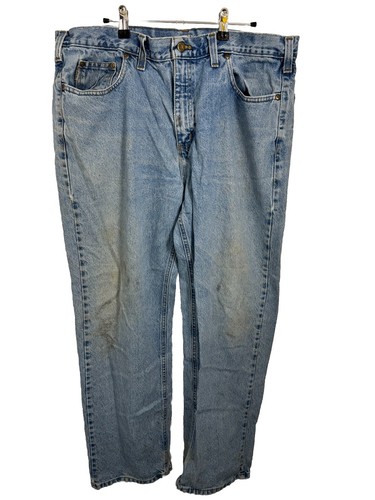 Carhartt vintage jeans - jeans, herren
