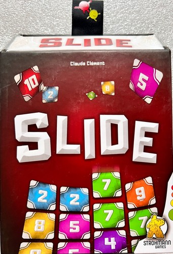 Slide strohmann games - strohmann,