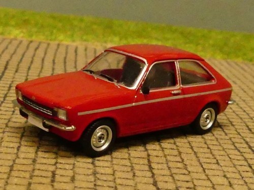 Pcx opel kadett - pcx,