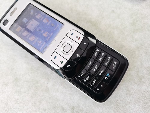 Nokia 6110 navigator randow - nokia,