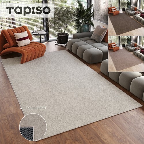 Teppich kurzflor antirutsch - teppich,