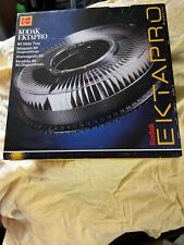 Kodak Ektapro 80er Karussell Diamagazin Rundmagazin
