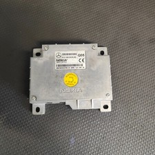 MERCEDES E KLASSE W211 NOKIA