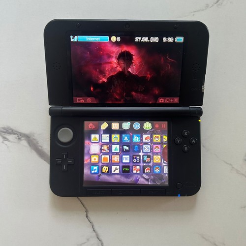 Nintendo 3ds pokemon - nintendo,