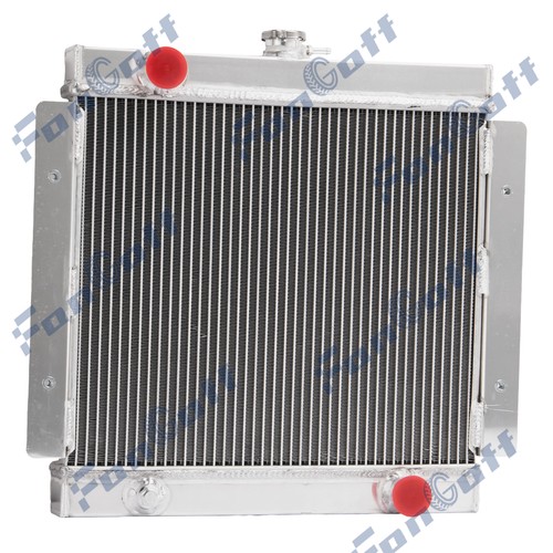 3reihig wasserkühler für - 3reihig,