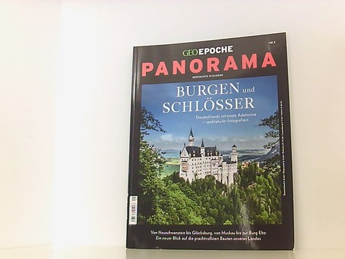 Geo epoche panorama - panorama,