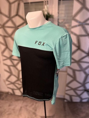 Fox mtb fahrrad trikot flexair - fox,