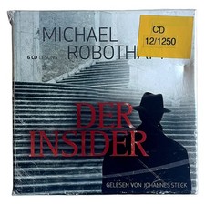 Michael Roboth - Der Insider -